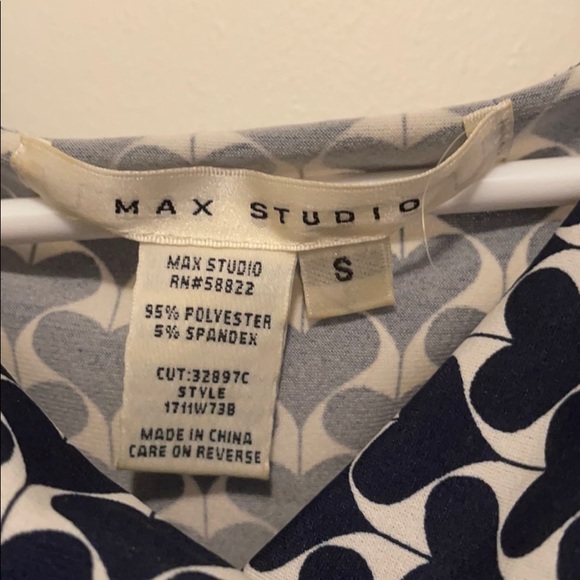 Graphic heart top - Picture 6 of 7